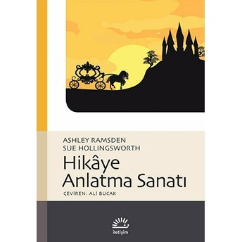 Hikaye Anlatma Sanatı Ashley Ramsden -Sue Hollingsworth