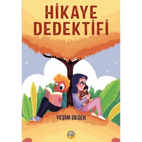 Hikaye Dedektifi Yeşim Değer