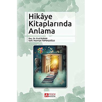 Hikaye Kitaplarında Anlama