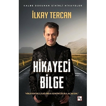 Hikayeci Bilge Ilkay Tercan