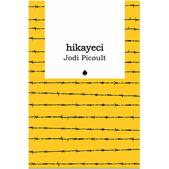 Hikayeci Jodi Picoult