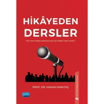 Hikâyeden Dersler Hakan Karataş