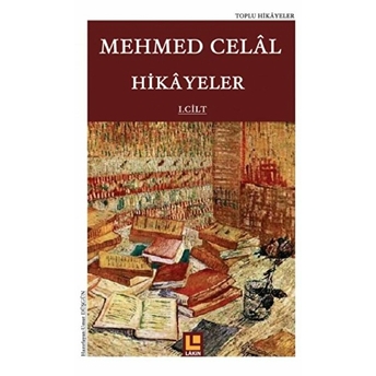 Hikayeler 1 Kolektif