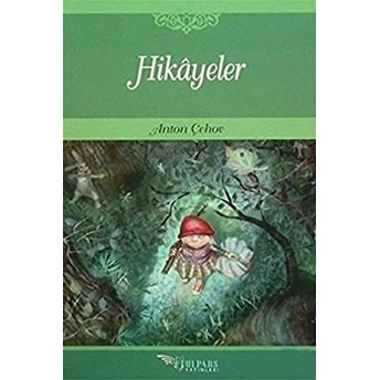 Hikayeler