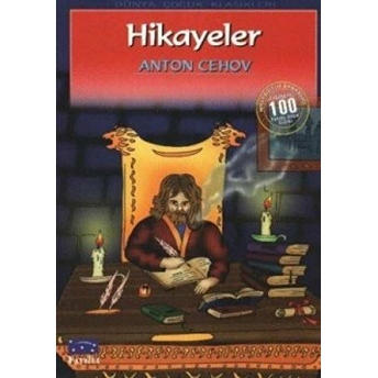 Hikayeler