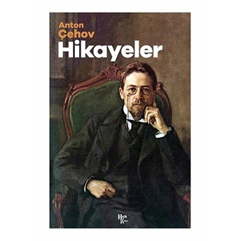 Hikayeler - Anton Çehov