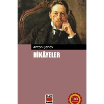 Hikayeler/Anton Çehov Anton Pavloviç Çehov