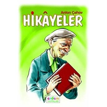 Hikayeler Anton Pavloviç Çehov