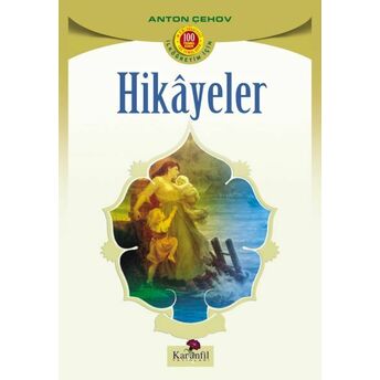 Hikayeler Anton Pavloviç Çehov