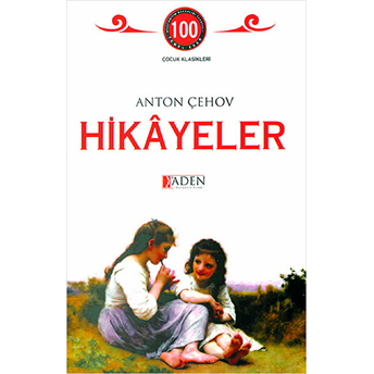 Hikayeler Anton Pavloviç Çehov