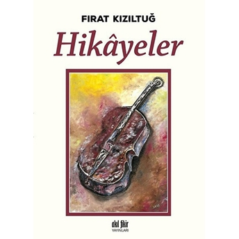 Hikayeler Fırat Kızıltuğ