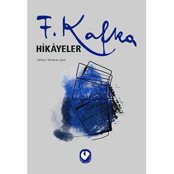 Hikayeler Franz Kafka