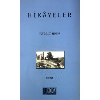 Hikayeler Ibrahim Yarış