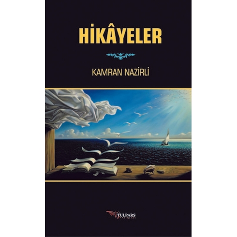 Hikayeler Kamran Nazirli