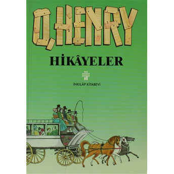 Hikayeler O. Henry