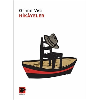 Hikayeler Orhan Veli Kanık