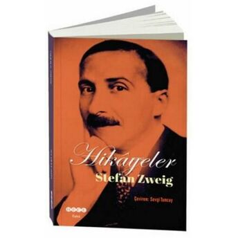 Hikayeler Stefan Zweig