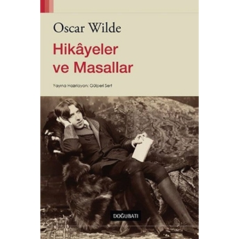 Hikayeler Ve Masallar Oscar Wilde