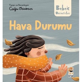 Hikayeli Ilk Kavramlarım - Hava Durumu