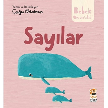 Hikayeli Ilk Kavramlarım - Sayılar