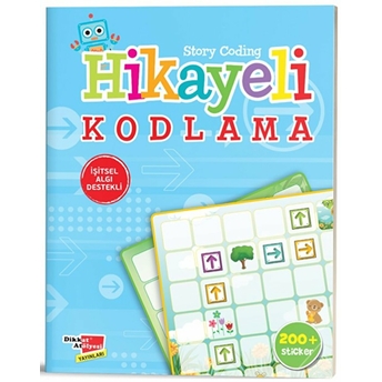 Hikayeli Kodlama