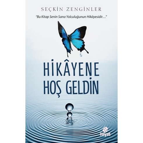 Hikâyene Hoş Geldin Seçkin Zenginler