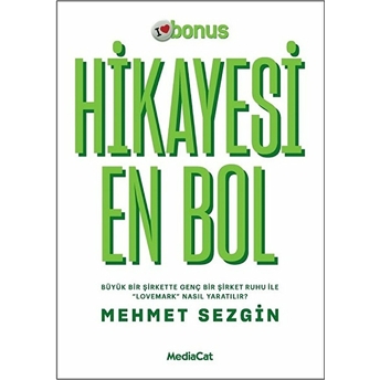 Hikayesi En Bol Mehmet Sezgin