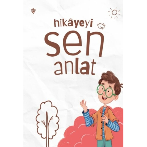 Hikayeyi Sen Anlat Kolektif