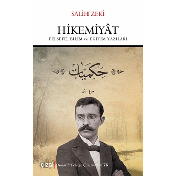 Hikemiyat Salih Zeki