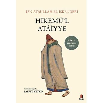 Hikemül Ataiyye Ibn Ataullah El-Iskenderi