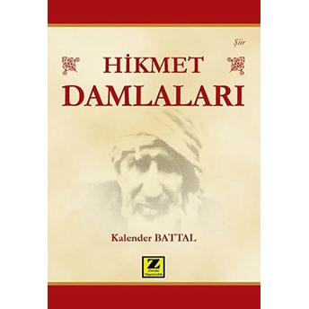 Hikmet Damlaları Kalender Battal