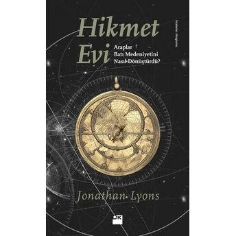 Hikmet Evi Jonathan Lyons