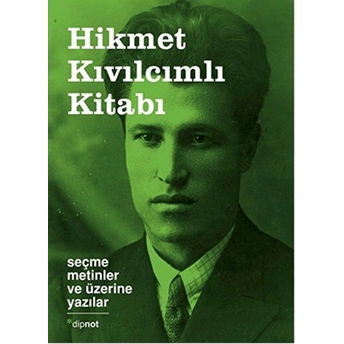 Hikmet Kıvılcımlı Kitabı Kolektif