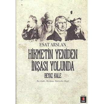 Hikmetin Yeniden Inşası Yolunda - Beyaz Kale Esat Arslan