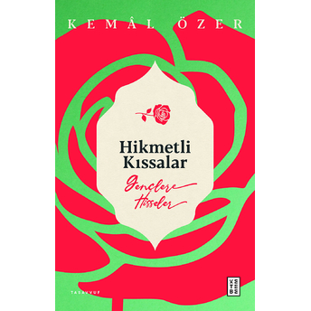 Hikmetli Kıssalar Kemal Özer