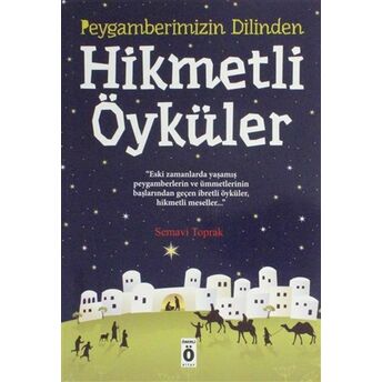 Hikmetli Öyküler