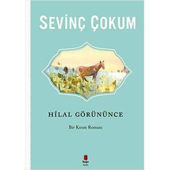 Hilal Görününce Sevinç Çokum