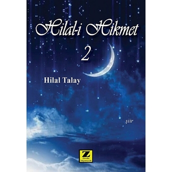 Hilal-I Hikmet 2 Hilal Talay