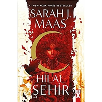 Hilal Şehir Sarah J. Maas