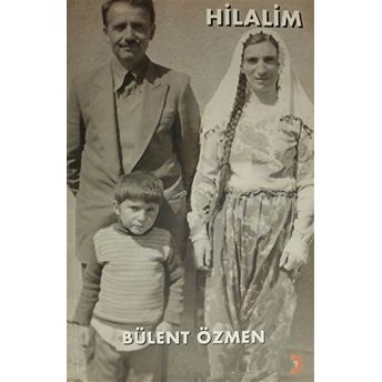 Hilalim Bülent Özmen