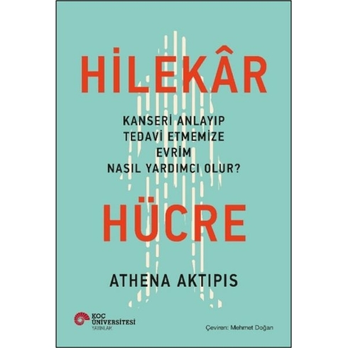 Hilekar Hücre Athena Aktipis