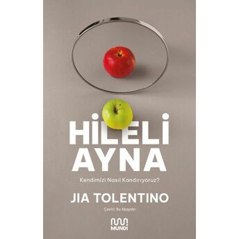 Hileli Ayna Jia Tolentino