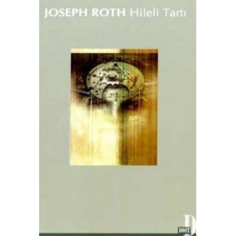 Hileli Tartı Joseph Roth