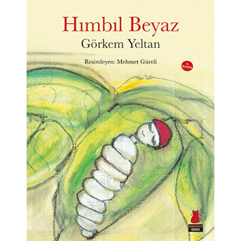 Hımbıl Beyaz Görkem Yeltan