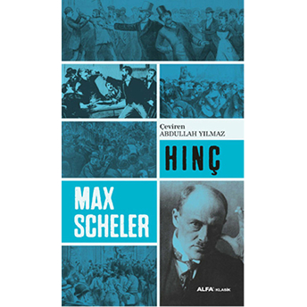 Hınç Max Scheler