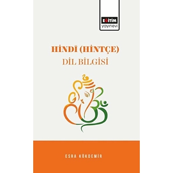 Hindi (Hintçe) Dil Bilgisi Esra Kökdemir