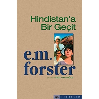 Hindistan’a Bir Geçit E. M. Forster