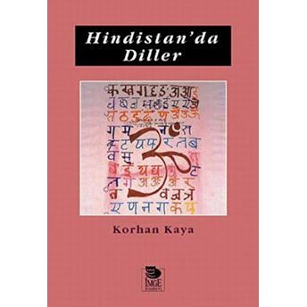 Hindistan’da Diller Korhan Kaya