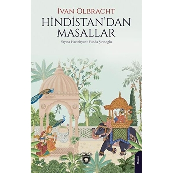 Hindistan’dan Masallar Ivan Olbracht