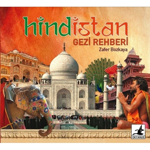 Hindistan Gezi Rehberi